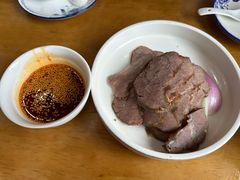 -小崔家臊子面(蔡家坡总店)