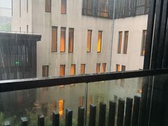 -上海崇明金茂凯悦酒店