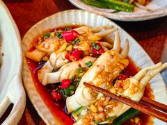 -麽麽家•爆炒牛肉饭(景瑞时光里店)