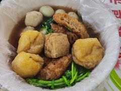 -小草糖水(海棠村店)