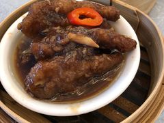 -好彩海鲜酒家(帝国中心店)