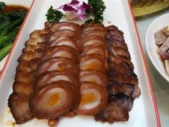 -澳门酒家(南航明珠店)