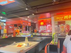 -鸣记脆皮烤鱼·海鲜烤鱼(三八广场店)