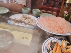 -蜀江龙火锅(339店)