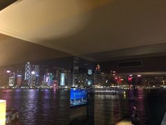 -马哥孛罗香港酒店