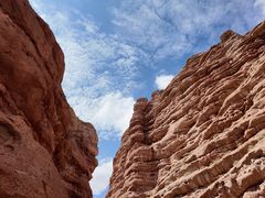 -张掖平山湖大峡谷