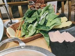-老凯俚酸汤鱼(多彩城店)
