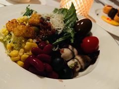 -罗宾斯牛排馆(重庆丽晶酒店)