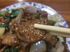 -金良酸菜鱼(宁海路总店)