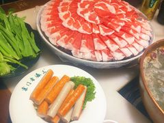 -京门老爆三(回龙观店)