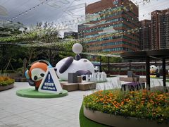 -新城市广场