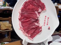 -焯牛潮汕牛肉火锅(云峰街创始店)