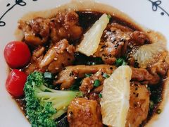 -肥朵食堂(带梦胡同店)