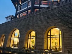 -苏州吴宫泛太平洋酒店