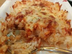 -米斯特比萨(罗斯福店)