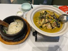 -饭怕鱼·黄焖鲟龙鱼(湖大店)
