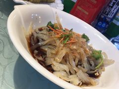 -蓝海渔湾生态园(赣榆店)