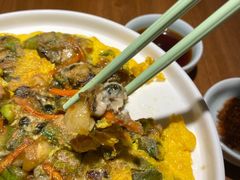 -闽上鲜·福建菜(龙湖滨江天街店)