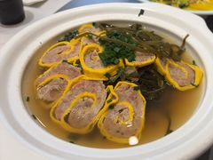 -李氏传家菜(兴城路店)