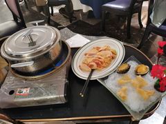 -维园悦谱·海派家常菜(乌鲁木齐南路店)