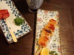 -哥哥の深夜食堂(红松东路店)