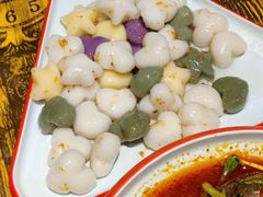 -老闵田螺馆·南昌市井菜·特色小吃(总店)