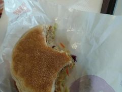 -麦当劳(河北唐山光明路餐厅)