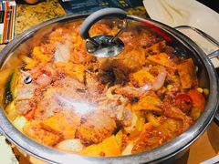 -黄记煌三汁焖锅(悦方IDmall店)