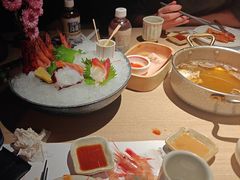 -匠和风精致料理(宁德万达店)