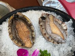 -东海怡品海鲜豆捞(舟宿夜江店)