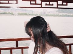 -千岛湖城中湖游船码头
