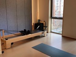 -FineYoga梵音瑜伽·普拉提