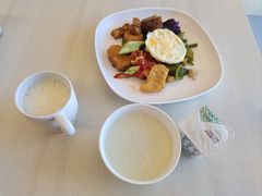 -新港湾大酒店-西餐厅