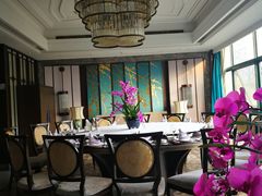 包厢-颂福楼·南京菜(定淮门店)