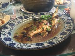 -阿殳菜馆·私厨(水围村店)