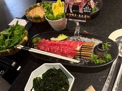 -捞王猪肚鸡火锅(财富中心店)