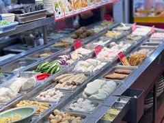 -阿坤纯正西刀鱼丸(Kuala Lumpur Branch)