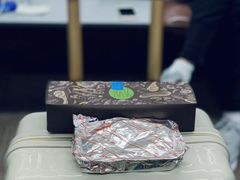 -郑州新郑国际机场-T2航站楼