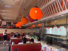 -莲寿司(国兴店)