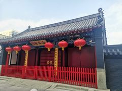 -长安寺