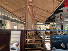 -晓粤·惹味粤菜(凯德乐峰广场店)