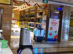 -欢乐空间KTV(奥山世纪城店)