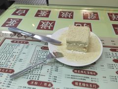 -香港華心糖水鋪(南西总店)