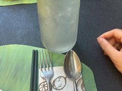 -帕蓝·暹罗料理(大学路店)