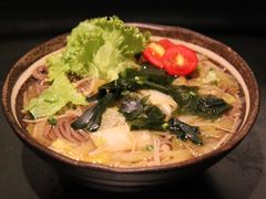 -森味花园·日本料理(伊藤洋华堂亚运村店)