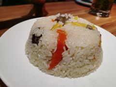 手抓饭-品回味清真西北楼(宁波首店)