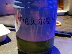 -很久以前羊肉串(打浦路店)
