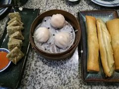 -南京大牌档(香港广场店)