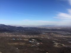 -北京鹫峰国家森林公园