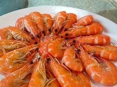 -御满江海鲜酒家(洛溪新城店)